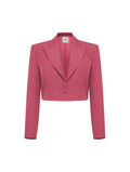 Blazer Crop