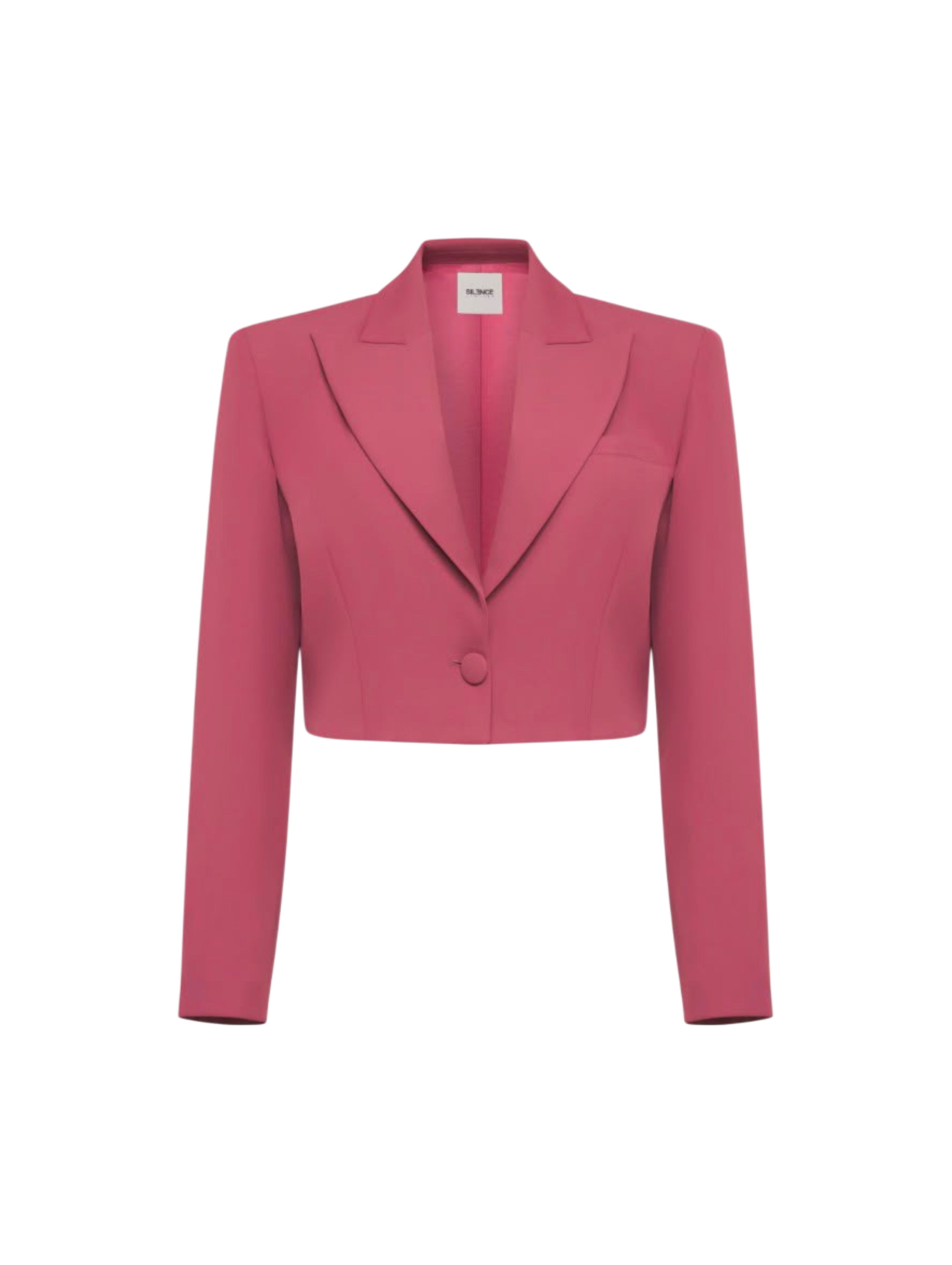 Blazer Crop